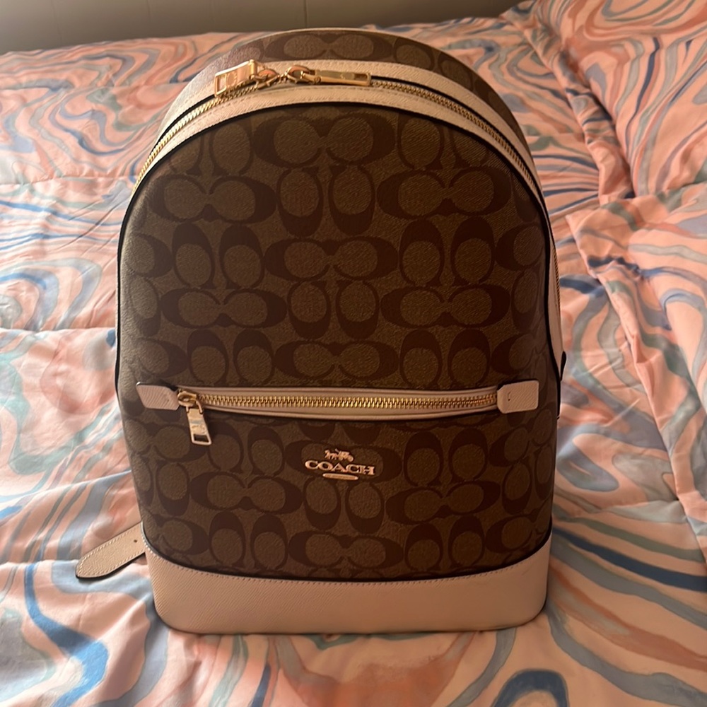 Coach Kenley Backpack